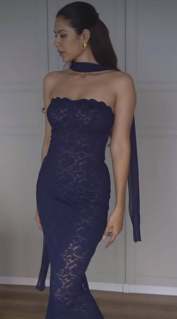 Sonam Bajwa: ਸੋਨਮ ਬਾਜਵਾ ਦੀਆਂ ਨਵੀਆਂ ਤਸਵੀਰਾਂ ਚਰਚਾ 'ਚ, ਨੀਲੇ ਰੰਗ ਦੀ ਡਰੈੱਸ 'ਚ ਸ਼ੇਅਰ ਕੀਤੀਆਂ ਖੂਬਸੂਰਤ ਤਸਵੀਰਾਂ, ਇੱਥੇ ਦੇਖੋ