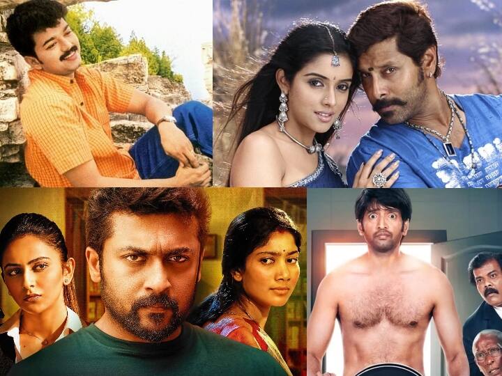 December 9 today list of movies scheduled to be telecasted in television Today TV movies, Dec 09: யூத் முதல் மஜா வரை.. இன்று டிவியில் ஒளிபரப்பாகும் ஜாலியான படங்களின் லிஸ்ட்!