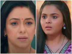 अनुपमा और अनुज से फिर बदतमीजी करेगी छोटी अनु, डिंपी और टीटू को रंगे हाथों पकड़ेगी पाखी