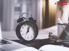 ਹੁਣ ਟਿੱਕ-ਟਿੱਕ ਕਰਨ ਵਾਲੀ ਸੂਈ ਨੂੰ ਇੱਕ ਦਿਨ ਪੂਰਾ ਕਰਨ ਵਿੱਚ ਲੱਗਣਗੇ 25 ਘੰਟੇ ?