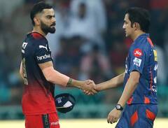 Virat Kohli: ਵਿਰਾਟ ਕੋਹਲੀ ਦੀਆਂ ਨਜ਼ਰਾਂ 'ਚ ਗੌਤਮ ਗੰਭੀਰ ਕਿਉਂ ਬਣੇ ਵਿਲੇਨ? ਹੈਰਾਨ ਕਰ ਦਏਗੀ ਇਹ ਵਜ੍ਹਾ