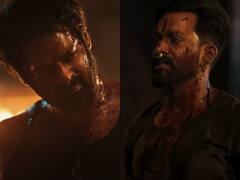 Salaar Censor : பிரபாஸின் சலார் படத்திற்கு ‘ஏ’ சான்றிதழ் வழங்கிய சென்சார் குழு!