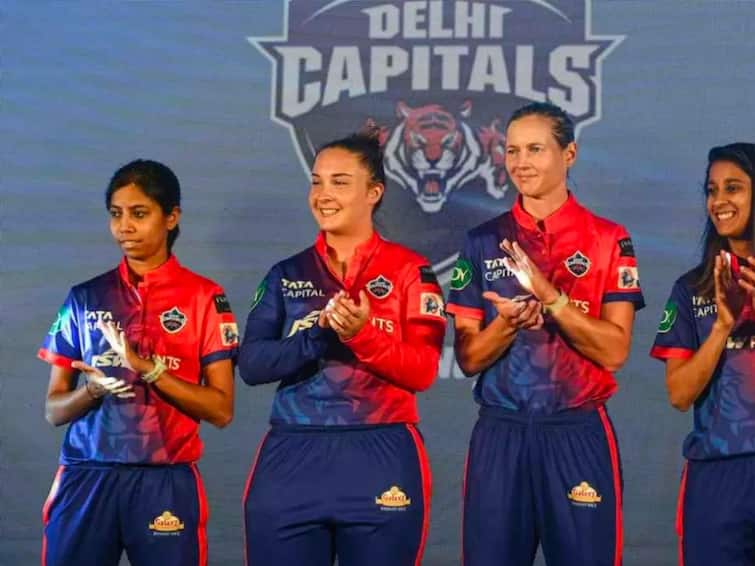WPL 2024 DC Players List: Full Squad Of Delhi Capitals After WPL Auction WPL 2024 DC Players List: Full Squad Of Delhi Capitals After WPL Auction