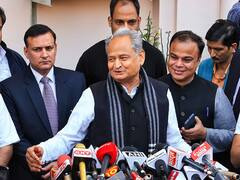 अशोक गहलोत का तंज, '7 दिनों में एक सीएम तय नहीं कर पाई बीजेपी, नए मुख्यमंत्री का काम भी मुझे...',