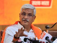 गजेंद्र सिंह शेखावत ने विपक्ष पर लगाया जाति और धर्म के आधार पर बांटने का आरोप, बोले- 'पूरे देश में चार जातियां...'