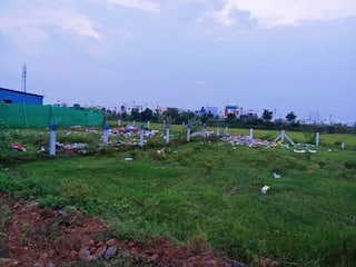 Madurai: பூங்காவிற்காக ஒதுக்கப்பட்ட இடத்தில் குப்பை கொட்டும் இடமாக மாற்றுவதாக பேச்சிகுளம் ஊராட்சி நிர்வாகம் மீது குற்றச்சாட்டு