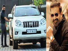இத்தனை வீடு, சொகுசு கார்களா? பிறந்தநாள் காணும் நடிகர் ஜெயராம் சொத்து மதிப்பு என்ன தெரியுமா?