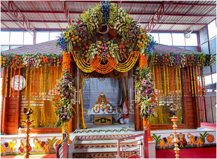 Ram Mandir Nirman Ayodhya Ram Mandir Ram Mandir Pran Pratishta Ayodhya News  ANN | Ram Mandir: राम मंदिर में 15 जनवरी से शुरू होगा कार्यक्रम, हर दिन का  अलग प्लान, मृगशिरा नक्षत्र