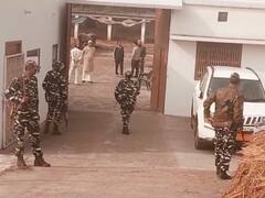 बच्चा राय के ठिकानों पर छापेमारी, ED की जब्त जमीन पर कब्जा किया, फिर करने वाला था बड़ा खेल?