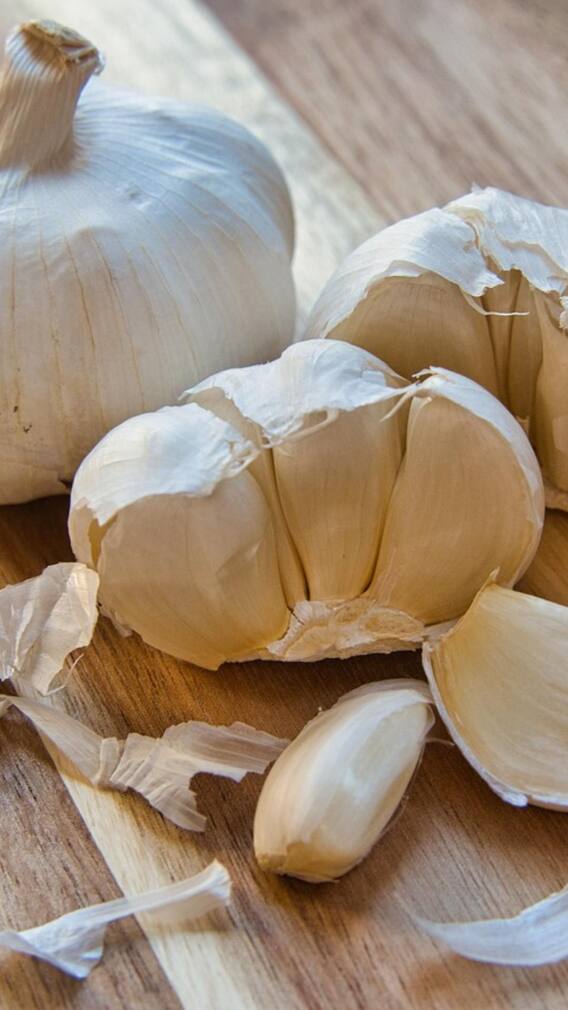 Garlic Price Hike: ਆਮ ਆਦਮੀ ਨੂੰ ਵੱਡਾ ਝਟਕਾ! ਪਿਆਜ਼ ਤੋਂ ਬਾਅਦ ਹੁਣ ਸਰਦੀਆਂ 'ਚ ਮਹਿੰਗਾ ਹੋਇਆ ਲਸਣ