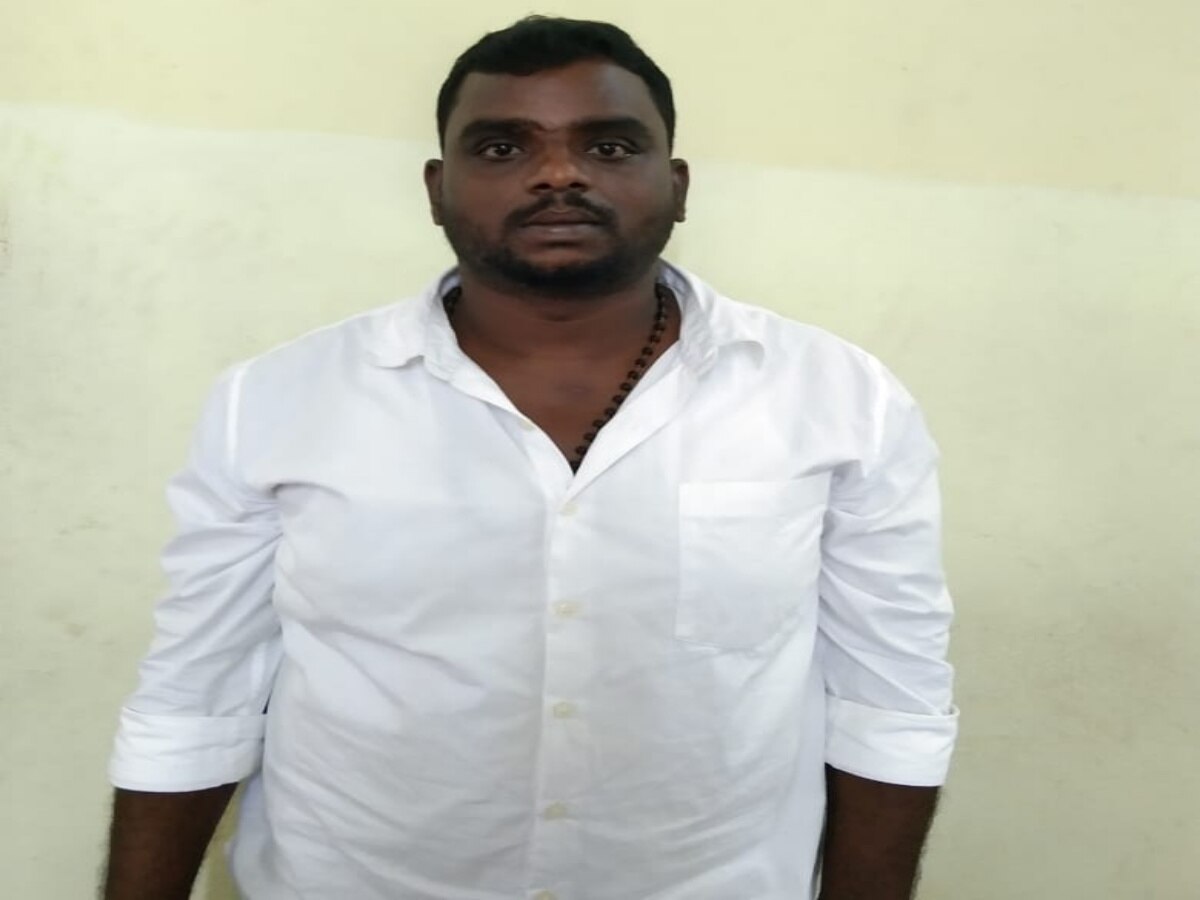 Crime: திருமணத்திற்கு முன்பே பிறந்த குழந்தை! காதலிக்கு தெரியாமலே 2 லட்சத்துக்கு விற்ற காதலன்!