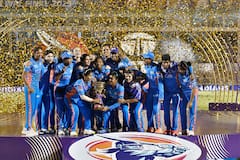 Most Expensive Buys In Women's Premier League 2024 Auction