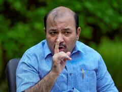 BSP से निलंबन पर सांसद दानिश अली बोले- 'बसपा सुप्रीमो का फैसला दुर्भाग्यपूर्ण'