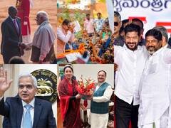 IN Pics: इस हफ्ते का भारत, तस्वीरों में देखिए