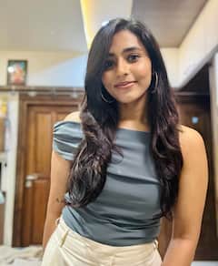 వావ్ అనిపిస్తున్న ‘కాంతార’ బ్యూటీ - ఫిదా అవుతున్న ఫ్యాన్స్!