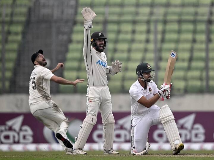 अपने ही जाल में फंसा बांग्लादेश, स्पिनिंग ट्रैक पर हारी न्यूजीलैंड टीम;  सिलसिला वैसा ही था