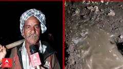 Bhvanagar | હાડ થીજવતી ઠંડીમાં ખેડૂતો ખેતરે જવા મજબૂર, સાંભળો ખેડૂતોની વ્યથા