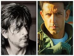 Shah Rukh Khan Praises Fighter Teaser, Says ‘Only Thing More Beautiful Than Hrithik Roshan...’