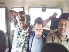 हाजीपुर के केंद्र से BPSC शिक्षक भर्ती परीक्षा में धराया 'मुन्ना भाई', दूसरे की जगह पर दे रहा था एग्जाम