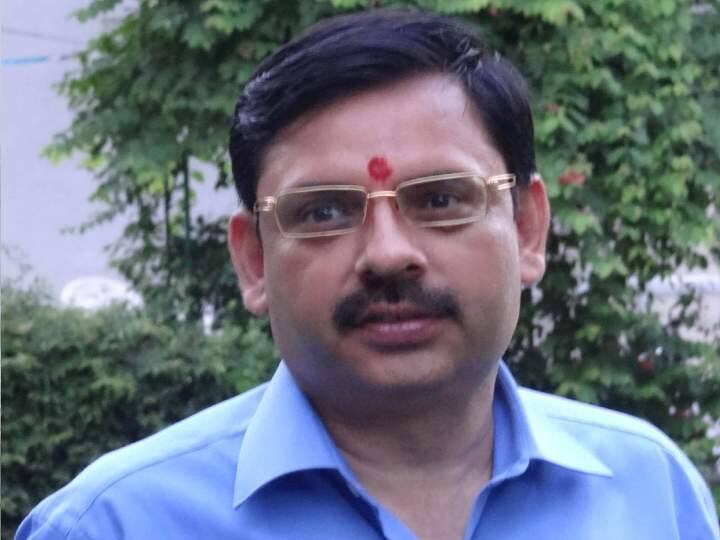 MCD Budget: बीजेपी नेता ने AAP पर साधा निशाना, कहा-'पारदर्शी बजट के बहाने दिल्ली वालों को गुमराह कर रही हैं मेयर' MCD Budget 2024 BJP leader targeted AAP said Mayor is misleading people of Delhi on pretext transparent budget MCD Budget: बीजेपी नेता ने AAP पर साधा निशाना, कहा-'पारदर्शी बजट के बहाने दिल्ली वालों को गुमराह कर रही हैं मेयर'