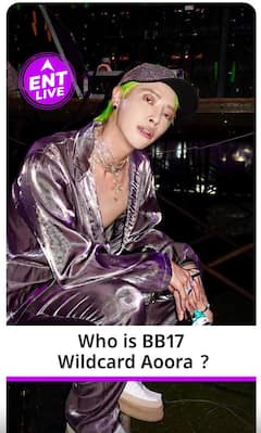 Bigg Boss 17 | Who is Aoora , जानिए शो में क्यों हुई K-pop Singer की Entry?