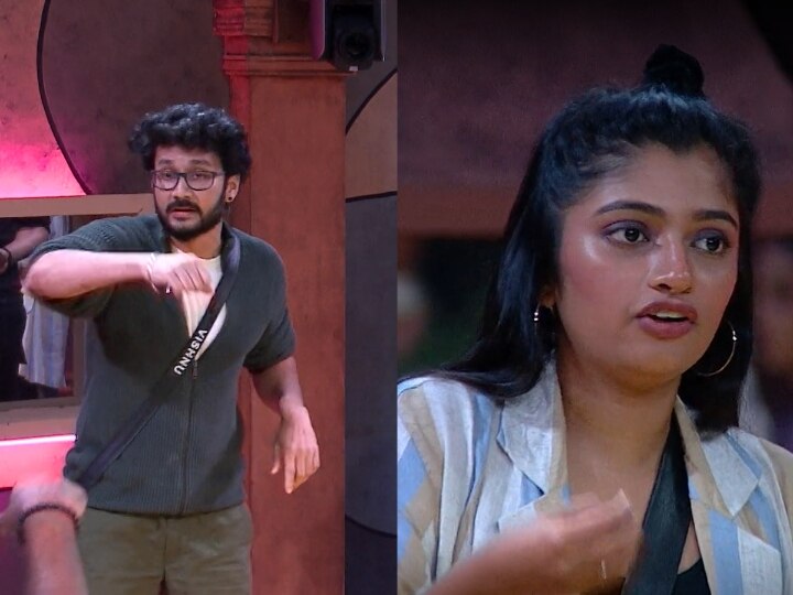 Bigg Boss Tamil 7: மாஸ் கேம் விளையாடியது முதல் விக்ரமுக்கு விட்டுக்கொடுத்தது வரை.. ‘மேன் ஆஃப் த மேட்ச்’ விஜய் வர்மா!