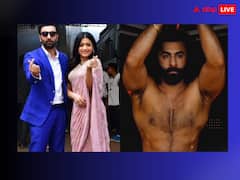 Animal Box Office Collection Day 8 Worldwide: 600 करोड़ के पार हुई 'एनिमल', बॉक्स ऑफिस पर 'संजू' के बाद टूटा 'ब्रह्मास्त्र' का रिकॉर्ड