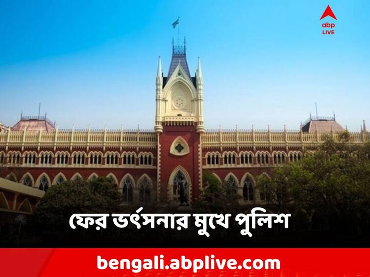 High Court reprimands police for investigation against former VC of Visva Bharati University Vidyut Chakraborty High Court: বিদ্যুৎ-মামলায় হাইকোর্টের ভর্ৎসনার মুখে পুলিশ, কী বললেন বিচারপতি?