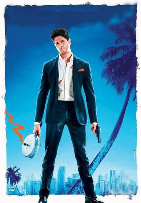 A Gentleman: When good looks and stylized action combine, you get an admirable project titled 'A Gentleman.' Sidharth Malhotra's suave style and incredible personality were the highlights of the film, as he convincingly portrayed double roles - a susheel Gaurav and the risky Rishi. The action, which involved weapons along with the complexity of chasing in cars and on bikes, added to the adrenaline-filled experience. The actor effortlessly fit into his role, and his stellar performance became the talk of the town after the film's release. (Image Source: Special Arrangement)