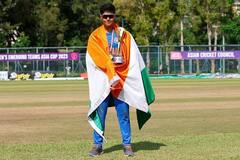 Most Expensive Buys In Women's Premier League 2024 Auction