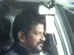 CM Revanth Reddy In Delhi: ఎమ్మెల్యేల ప్రమాణం ముందు దిల్లీకి వెళ్లిన రేవంత్ రెడ్డి ఏం చర్చించారు..?