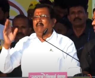 Prakash Shendge : मराठा आमदार राजू नवघरेंना हरवणार, आता 156 आमदार राहिलेत, प्रकाश शेंडगेंनी मराठा आमदारांविरुद्ध रणशिंग फुंकलं