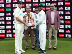 World Test Championship 2023-24 Points Table After New Zealand vs Bangladesh 2nd Test