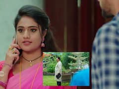 'జగద్ధాత్రి' సీరియల్: సూరిని చూసి షాకైన సుధాకర్.. పోలీసులు మాధురిని అరెస్టు చేస్తారా?