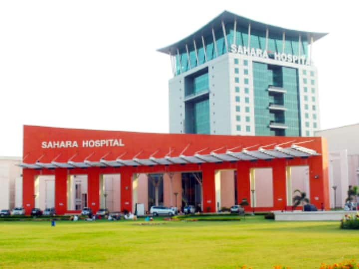 Lucknow max healthcare acquire lucknow sahara Hospital deal made for Rs 940 crore Lucknow News: लखनऊ का सहारा अस्पताल बिका, 940 करोड़ में हुई डील, इस कंपनी ने खरीदा हॉस्पिटल