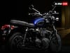 Triumph bonneville stealth edition हुआ लॉन्च, कीमत मारुति सुजुकी अर्टिगा के बराबर!
