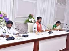 11 మందికి శాఖలు కేటాయించిన రేవంత్‌- సీఎం వద్దే హోం శాఖ