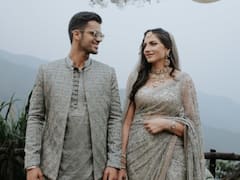 Bhavya Bishnoi and IAS Pari Bishnoi Wedding: BJP विधायक भव्य बिश्नोई की शाही शादी में 8 राज्यों के 4 लाख लोगों को न्योता, IAS परी बनेंगी दुल्हन