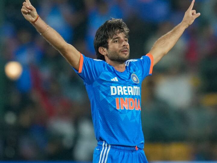 ‘मैंने कभी सपने में भी नहीं सोचा था…’, नंबर वन टी20 गेंदबाज बनने पर रवि बिश्नोई ने दी खास प्रतिक्रिया