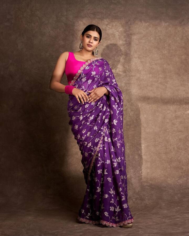 ఈ సంవత్సరం హెబ్బా రెండు సినిమాల్లో నటించారు.