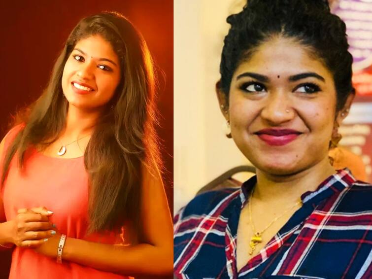 lakshmika sajeevan famous malayalam actress passed away at 24 due to heart attack Lakshmika Sajeevan: 24 வயது நடிகை மாரடைப்பால் உயிரிழப்பு.. மலையாளத் திரையுலகில் அதிர்ச்சி!