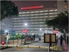 चिकित्सा के क्षेत्र में AIIMS की बड़ी छलांग, अब अंतरिक्ष यात्रियों का भी इलाज करेंगे यहां के डॉक्टर