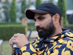 क्रिकेट के बाद राजनीति में डेब्यू करेंगे मोहम्मद शमी? बीजेपी नेता से मुलाकात के बाद हलचल तेज