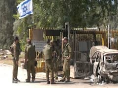 गाजा में मौजूद इजरायली सैनिकों को हो रहा 'शिगेला', क्या है ये और क्यों है गंभीर खतरा?