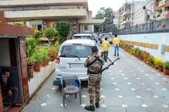 In Photos: નોટો જ નહીં.... પીએમ મોદી પણ થયા હેરાન, અત્યાર સુધીમાં 220 કરોડથી વધુની ગણતરી