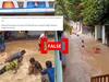 Fact Check: Old Video Shared As Chennai Locals Enjoying In Flooded Areas After Cyclone Michaung