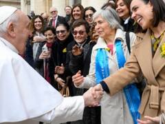 Woman Restrictions: दुनिया के कई देशों में औरतों के लिए कड़े कानून, यहां तो वोट देने पर हो सकती है सजा