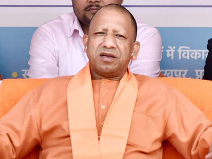 CM Yogi Adityanath congratulated Bhajanlal Sharma on becoming the Chief Minister of Rajasthan UP News: सीएम योगी ने दी भजनलाल शर्मा को मुख्यमंत्री पद की शपथ लेने पर बधाई, जानें- क्या कहा?