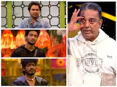வடசென்னை இப்படிதான்னு பிராண்ட் குத்த நீங்க யாரு? ஆவேசப்பட்ட கமல்! பம்மும் ஹவுஸ்மேட்ஸ்
