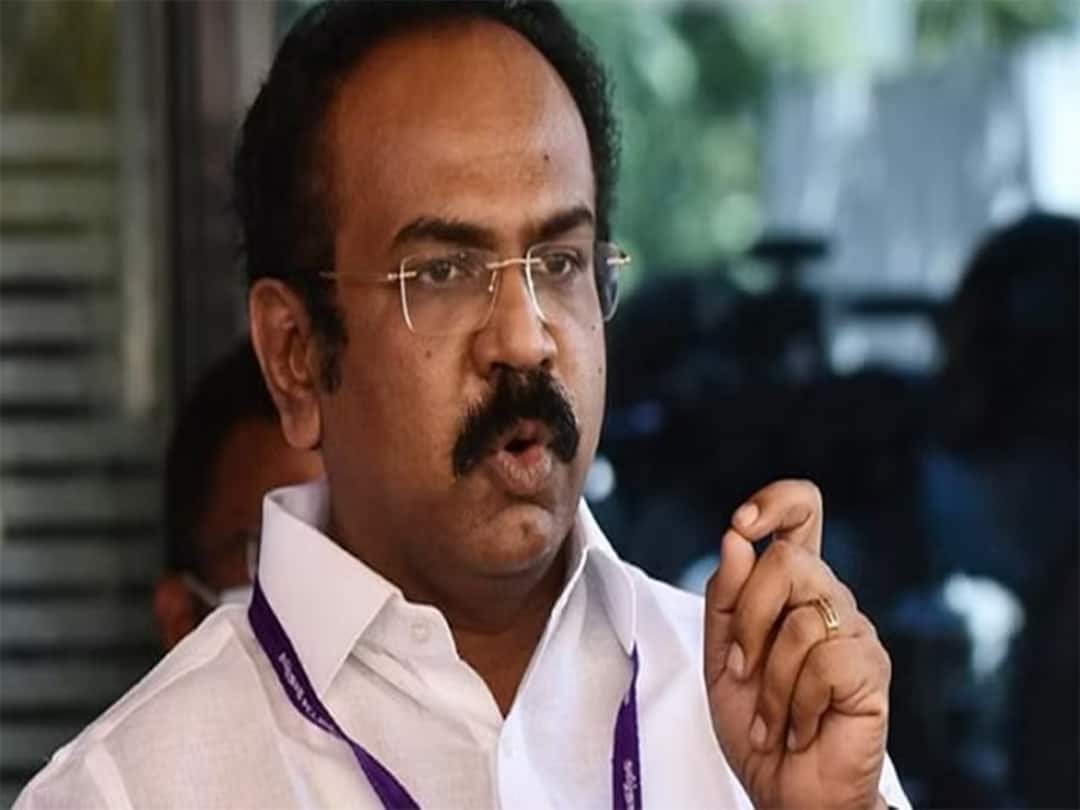 Small industries have  till December 18 to pay electricity bills in cyclone affected districts chennai chengalpattu Electricity Bill: தொழில்துறைக்கும் மின் கட்டணம் செலுத்த அவகாசம் நீட்டிப்பா? அமைச்சர் தங்கம் தென்னரசு விளக்கம்!